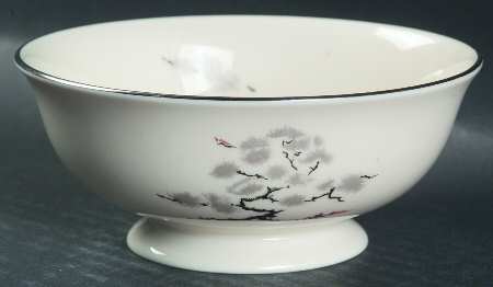 Hemlock Coupe Cereal Bowl