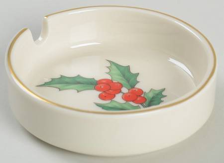 Holly 3" Ashtray