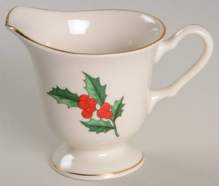 Holly Creamer
