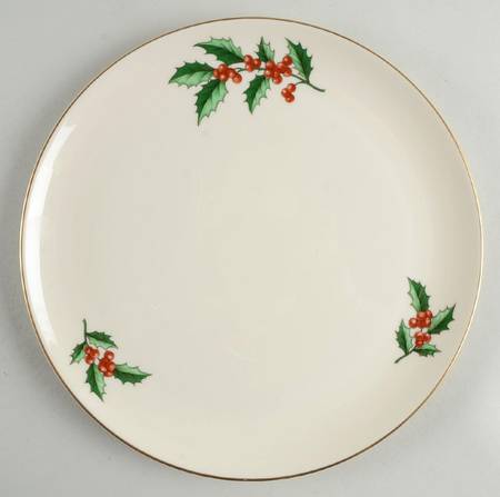 Holly by Pickard
