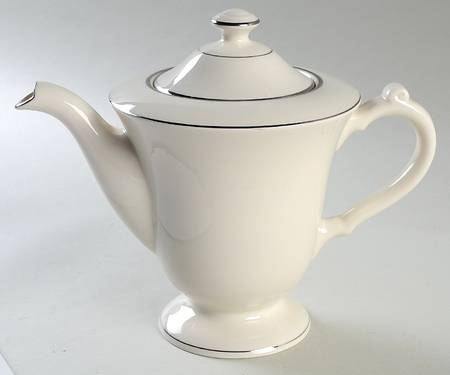 Horizon Tea/Coffee Pot & Lid