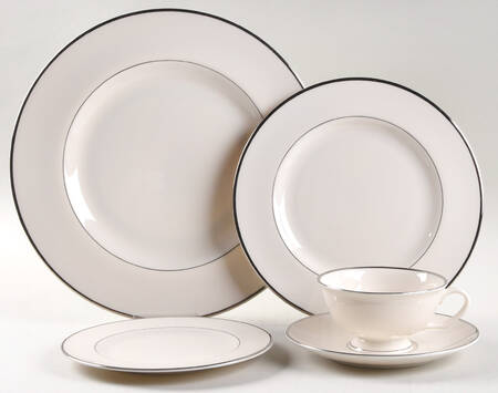Horizon 5 Piece Place Setting