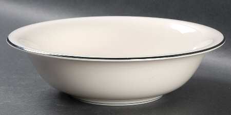 Horizon 9" Round Vegetable Bowl