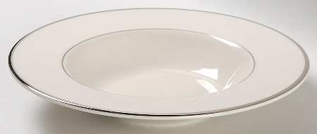 Horizon Rim Soup Bowl