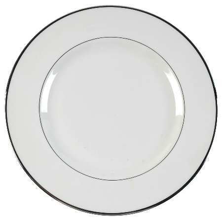 Horizon Salad Plate