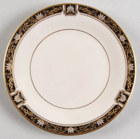 Huntington Bread & Butter Plate