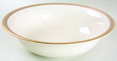 Illusion 9" Round Vegetable Bowl