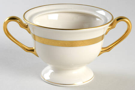 Jefferson Sugar Bowl No Lid