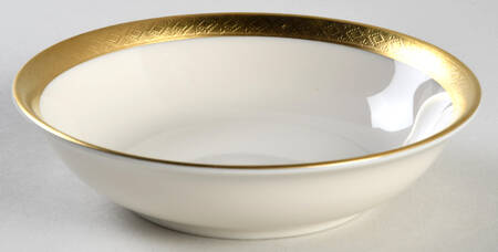 Jefferson Fruit/Dessert (Sauce) Bowl