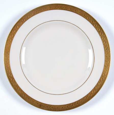 Jefferson Bread & Butter Plate