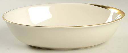 Jubilee 9" Oval Vegetable Bowl