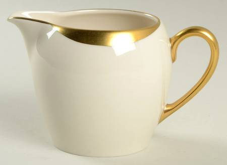 Jubilee Creamer