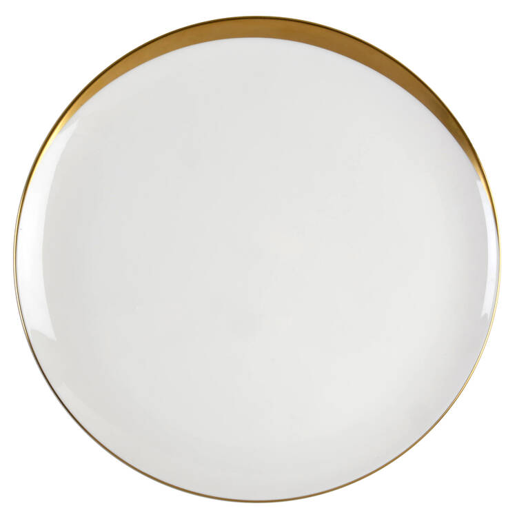 Jubilee Large Dinner Plate
