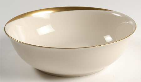 Jubilee 8" Round Vegetable Bowl