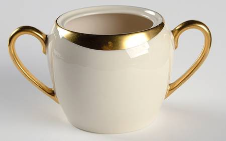 Jubilee Sugar Bowl No Lid
