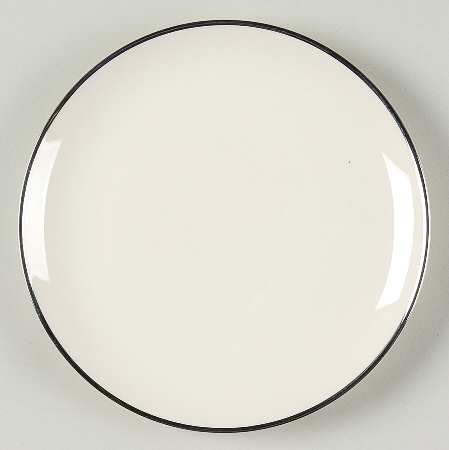 Juliet Bread & Butter Plate