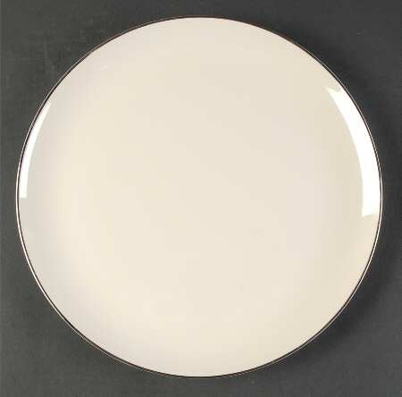 Juliet 11" Chop Plate (Round Platter)