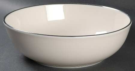 Juliet 8" Round Vegetable Bowl
