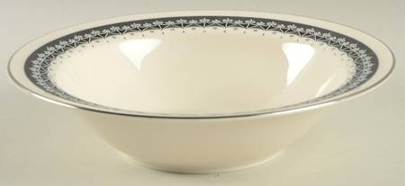 Kimberly Rim Soup Bowl