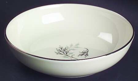 La Rond Coupe Soup Bowl