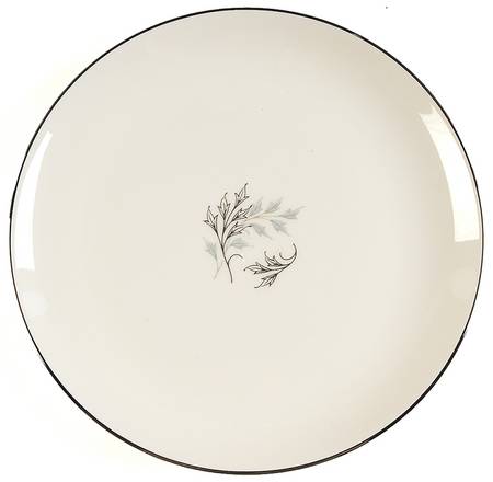 La Rond Salad Plate