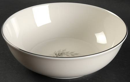 La Rond 8" Round Vegetable Bowl