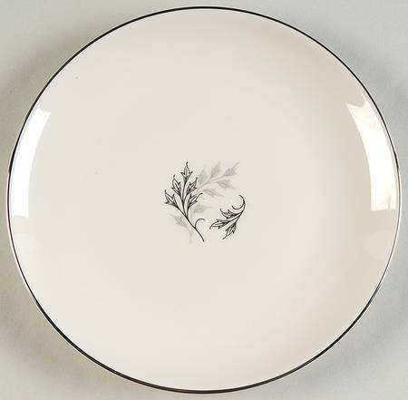 La Rond Bread & Butter Plate