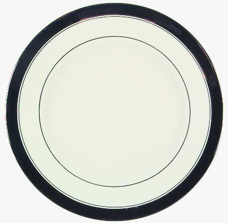 Lincoln Service Plate (Charger)