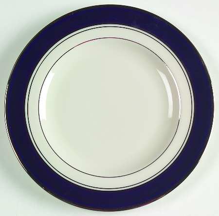 Lincoln Bread & Butter Plate