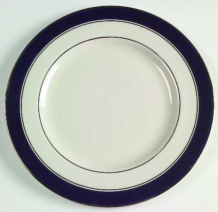 Lincoln Salad Plate