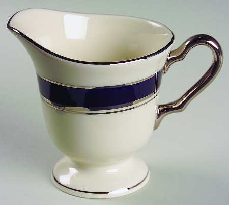 Lincoln Creamer