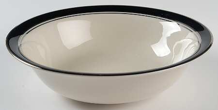 Lincoln 9" Round Vegetable Bowl
