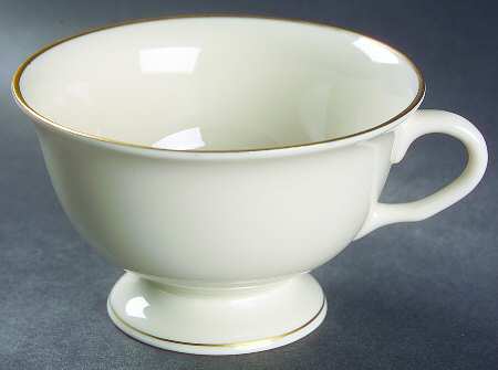 Luella Footed Cup