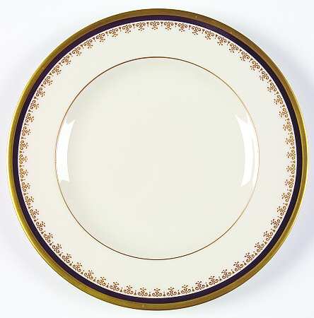 Majesty Bread & Butter Plate