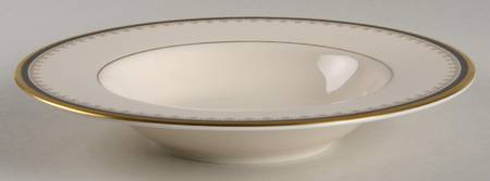 Majesty Rim Soup Bowl
