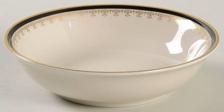 Majesty Fruit/Dessert (Sauce) Bowl