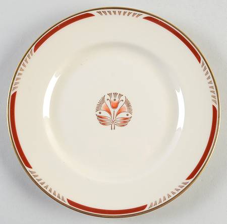 Malmo Salad Plate