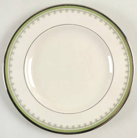 Marquis Bread & Butter Plate