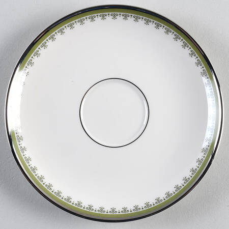 Marquis Saucer