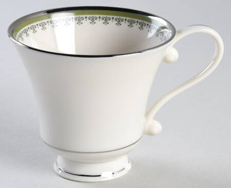 Marquis Footed Cup
