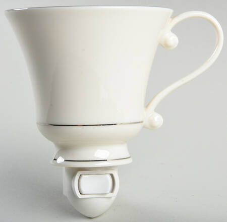 Marquis 1 5/8" + cup (H) Night Light/Cup HC