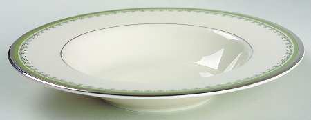 Marquis Rim Soup Bowl