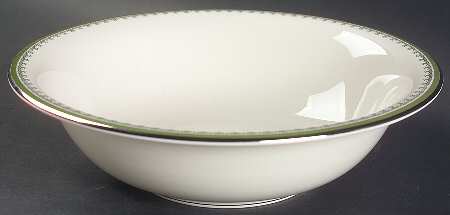Marquis 9" Round Vegetable Bowl