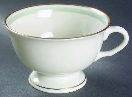 Marguerite Footed Cup
