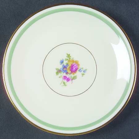 Marguerite Saucer