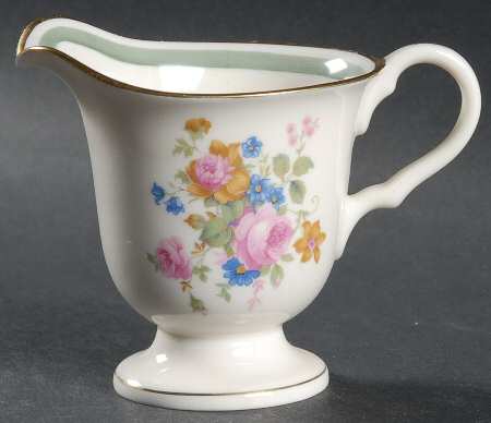 Marguerite Creamer