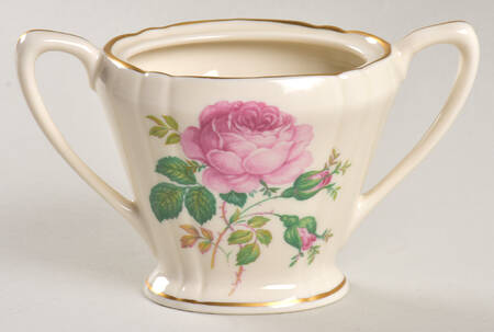 Maria Sugar Bowl No Lid