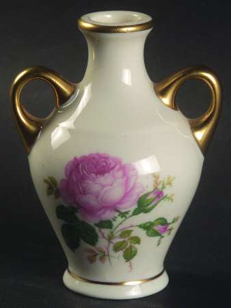 Maria 3" Urn Shaped Vase