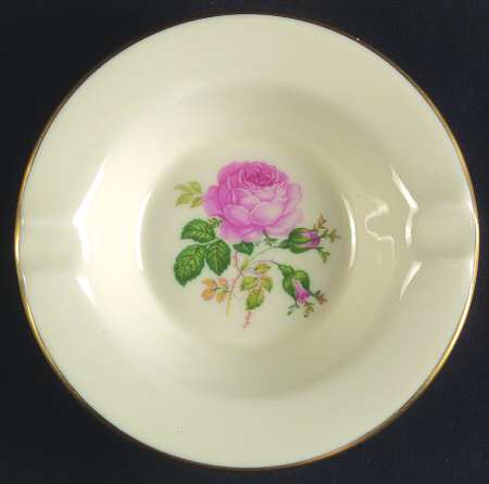 Maria 4" Ashtray