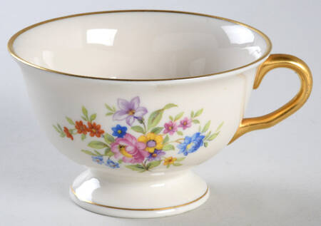 Marilyn Footed Cup